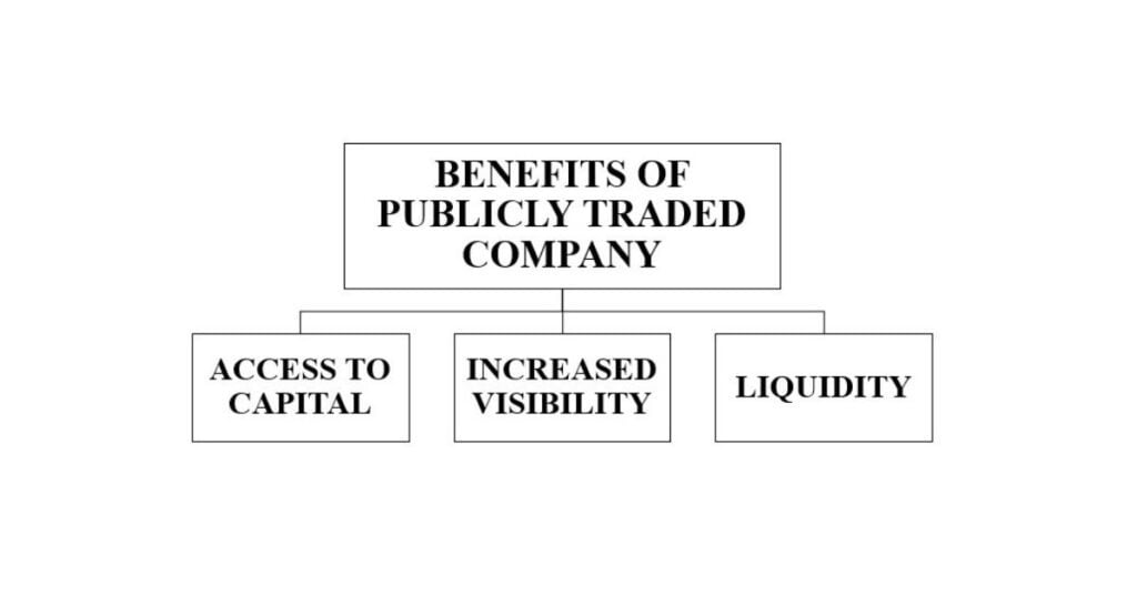 Publicly Traded Companies